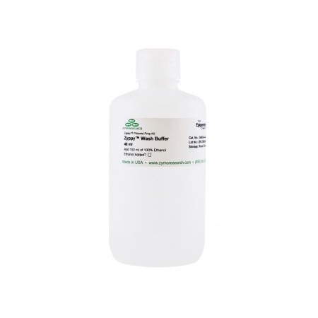 Zymo Research Zyppy Wash Buffer, 48 ml ZD4036-4-48